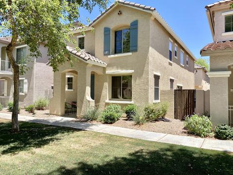3833 E Santa Fe Ln, Gilbert, AZ 85297 photo 1
