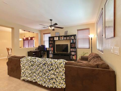 3833 E Santa Fe Ln, Gilbert, AZ 85297 photo 6