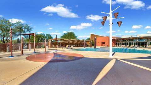 3706 E Cat Balue Dr, Phoenix, AZ 85050 photo 38