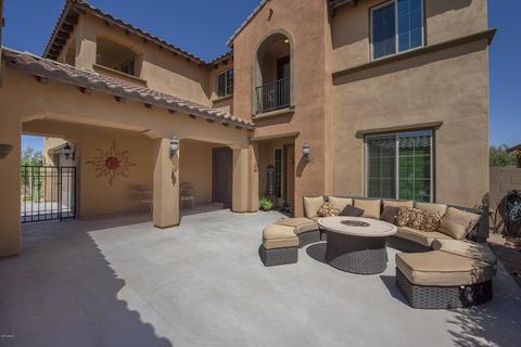 3706 E Cat Balue Dr, Phoenix, AZ 85050 photo 4