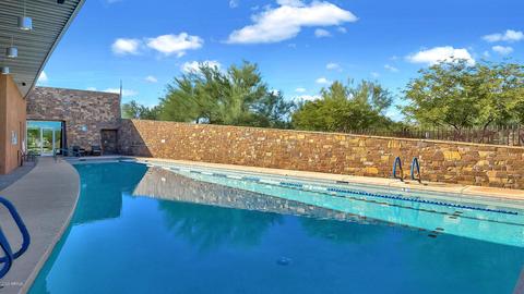 3706 E Cat Balue Dr, Phoenix, AZ 85050 photo 40