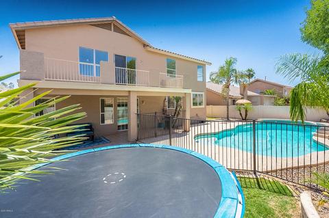394 E Baylor Ln, Gilbert, AZ 85296 photo 50