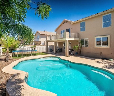 394 E Baylor Ln, Gilbert, AZ 85296 photo 47