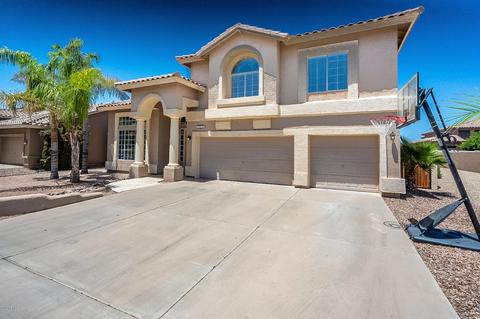 394 E Baylor Ln, Gilbert, AZ 85296 photo 1