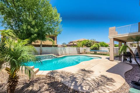 394 E Baylor Ln, Gilbert, AZ 85296 photo 46