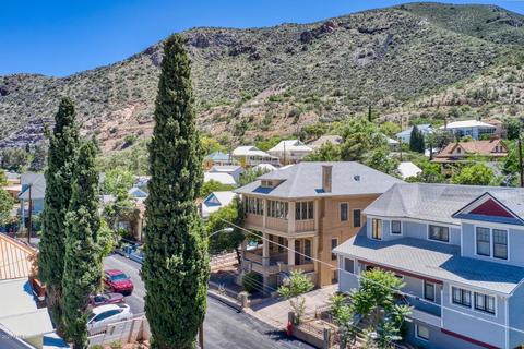 310 O Hara Ave, Bisbee, AZ 85603 photo 34