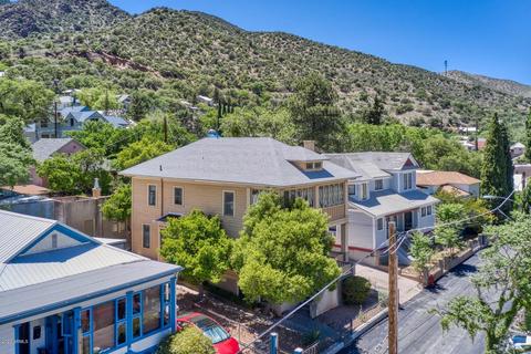 310 O Hara Ave, Bisbee, AZ 85603 photo 35