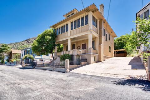 310 O Hara Ave, Bisbee, AZ 85603 photo 1