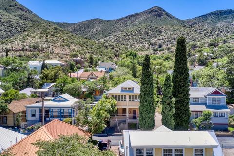 310 O Hara Ave, Bisbee, AZ 85603 photo 37