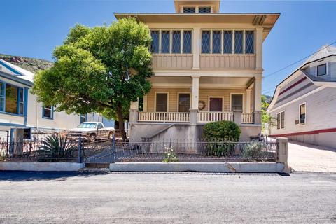 310 O Hara Ave, Bisbee, AZ 85603 photo 9