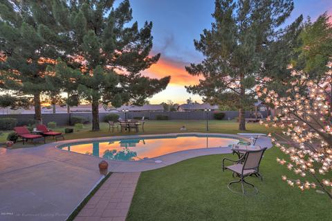 3848 E Diamond Ave, Mesa, AZ 85206 photo 2
