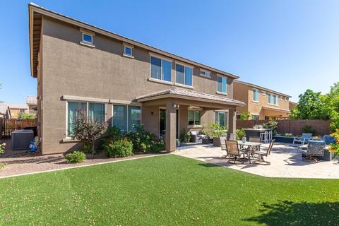 2184 E Indian Wells Dr, Gilbert, AZ 85298 photo 55