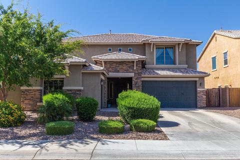 2184 E Indian Wells Dr, Gilbert, AZ 85298 photo 2