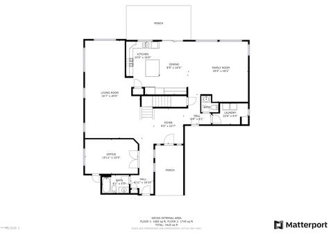 2184 E Indian Wells Dr, Gilbert, AZ 85298 photo 70