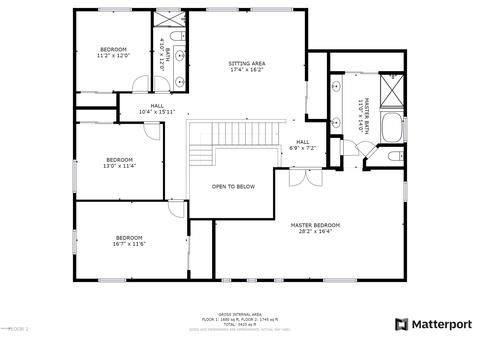 2184 E Indian Wells Dr, Gilbert, AZ 85298 photo 71