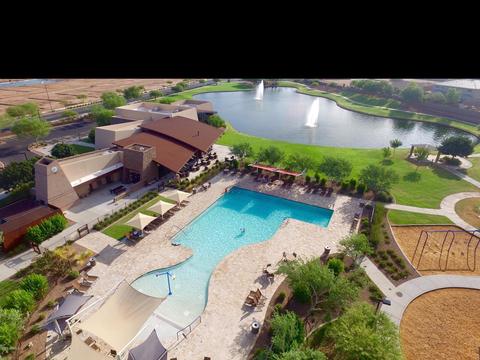 2184 E Indian Wells Dr, Gilbert, AZ 85298 photo 61