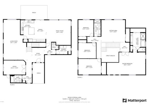 2184 E Indian Wells Dr, Gilbert, AZ 85298 photo 72