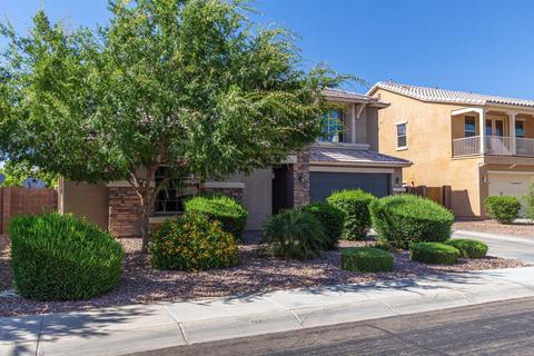 2184 E Indian Wells Dr, Gilbert, AZ 85298 photo 3