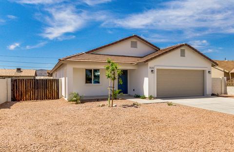 3131 E Wier Ave, Phoenix, AZ 85040 photo 1