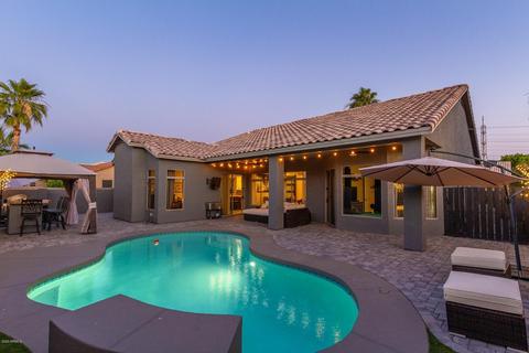 914 W Laurel Ave, Gilbert, AZ 85233 photo 25