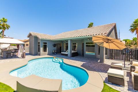 914 W Laurel Ave, Gilbert, AZ 85233 photo 20