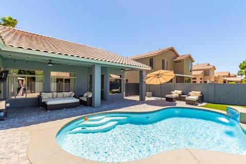 914 W Laurel Ave, Gilbert, AZ 85233 photo 21
