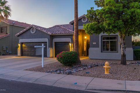 914 W Laurel Ave, Gilbert, AZ 85233 photo 2