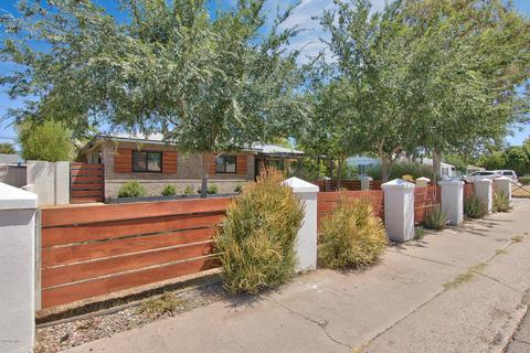 2506 E Campbell Ave, Phoenix, AZ 85016 photo 2