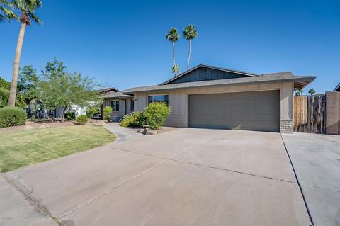 2467 E Manhatton Dr, Tempe, AZ 85282 photo 1