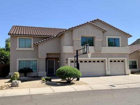 2035 E Ruby Ln, Phoenix, AZ 85024 photo 1