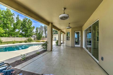 3417 S 157th Way, Gilbert, AZ 85297 photo 24