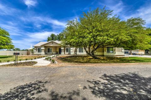 3417 S 157th Way, Gilbert, AZ 85297 photo 1