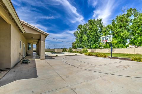 3417 S 157th Way, Gilbert, AZ 85297 photo 27
