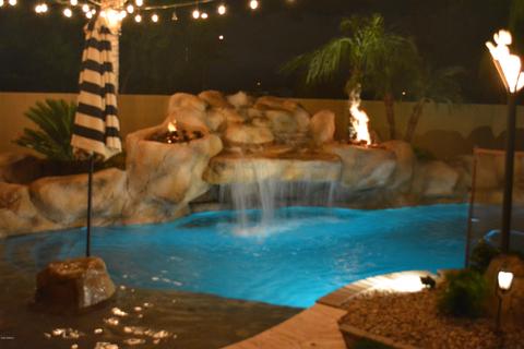 4743 E Firestone Dr, Chandler, AZ 85249 photo 66