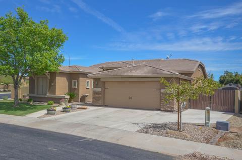 4743 E Firestone Dr, Chandler, AZ 85249 photo 3