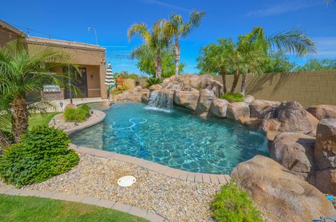 4743 E Firestone Dr, Chandler, AZ 85249 photo 53