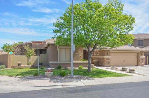 4743 E Firestone Dr, Chandler, AZ 85249 photo 4