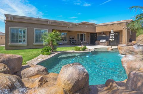 4743 E Firestone Dr, Chandler, AZ 85249 photo 55