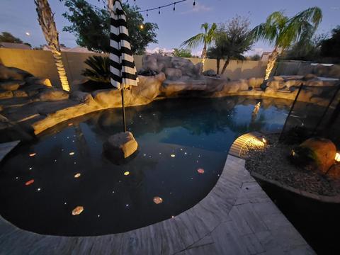 4743 E Firestone Dr, Chandler, AZ 85249 photo 68