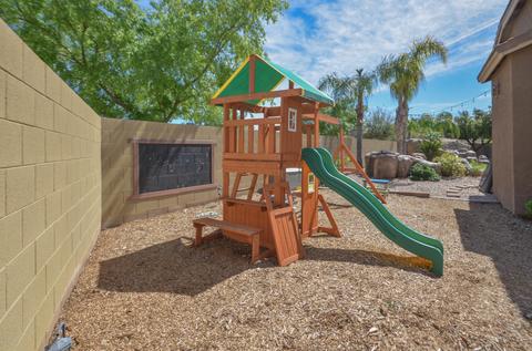 4743 E Firestone Dr, Chandler, AZ 85249 photo 59