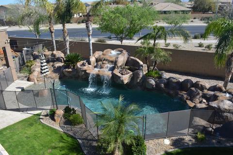 4743 E Firestone Dr, Chandler, AZ 85249 photo 57
