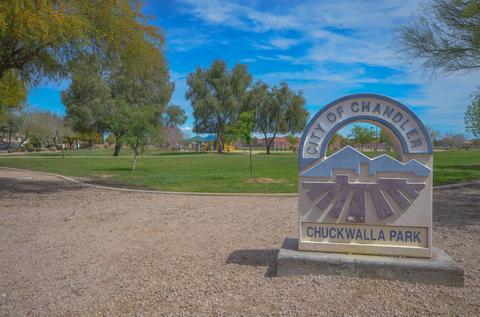 4743 E Firestone Dr, Chandler, AZ 85249 photo 77