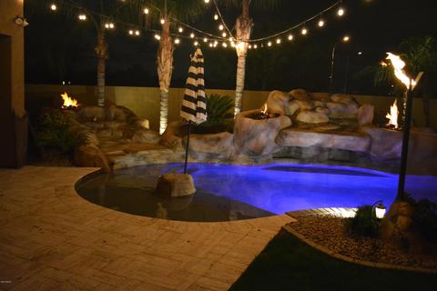 4743 E Firestone Dr, Chandler, AZ 85249 photo 64