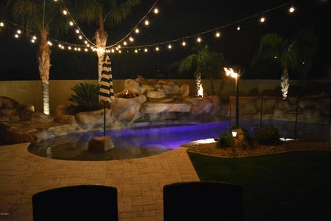 4743 E Firestone Dr, Chandler, AZ 85249 photo 65
