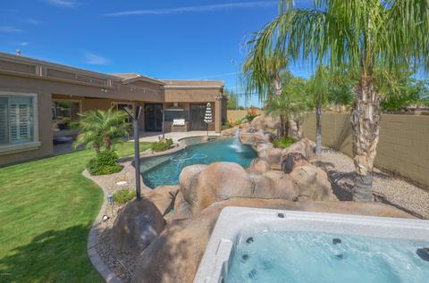 4743 E Firestone Dr, Chandler, AZ 85249 photo 54