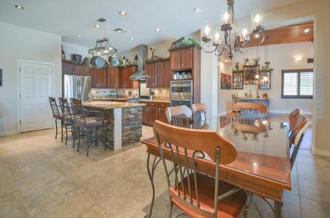 4743 E Firestone Dr, Chandler, AZ 85249 photo 21
