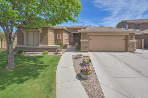 4743 E Firestone Dr, Chandler, AZ 85249 photo 1