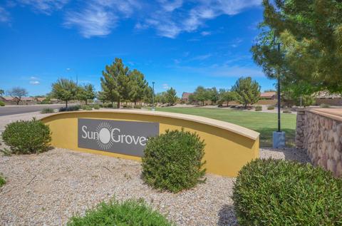4743 E Firestone Dr, Chandler, AZ 85249 photo 78