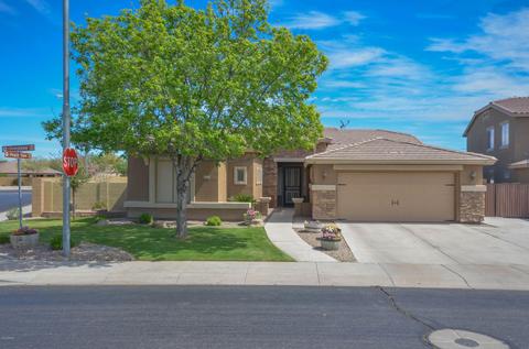 4743 E Firestone Dr, Chandler, AZ 85249 photo 2