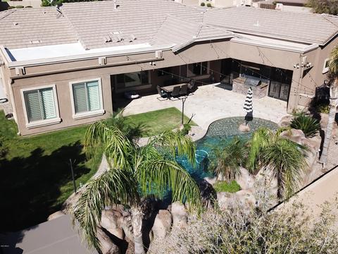 4743 E Firestone Dr, Chandler, AZ 85249 photo 84